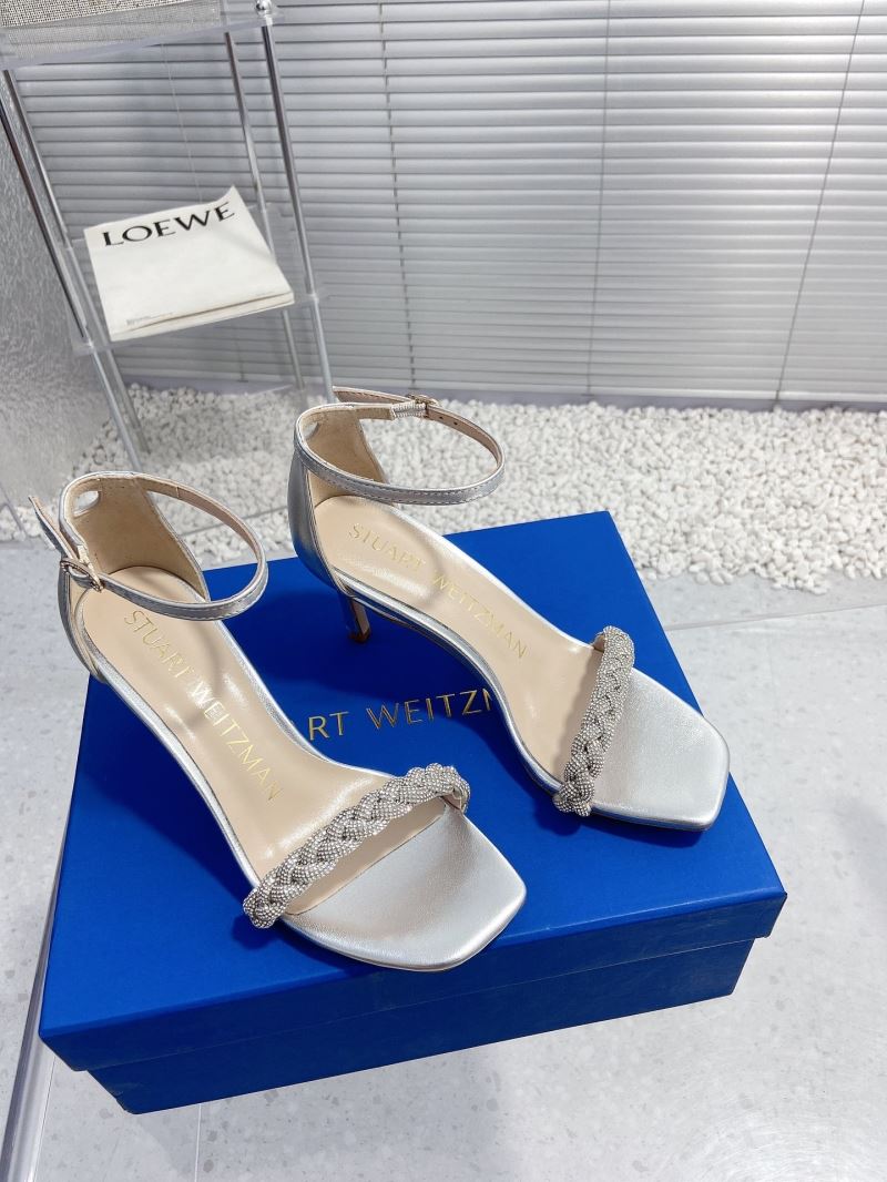 Stuart Weitzman Sandals